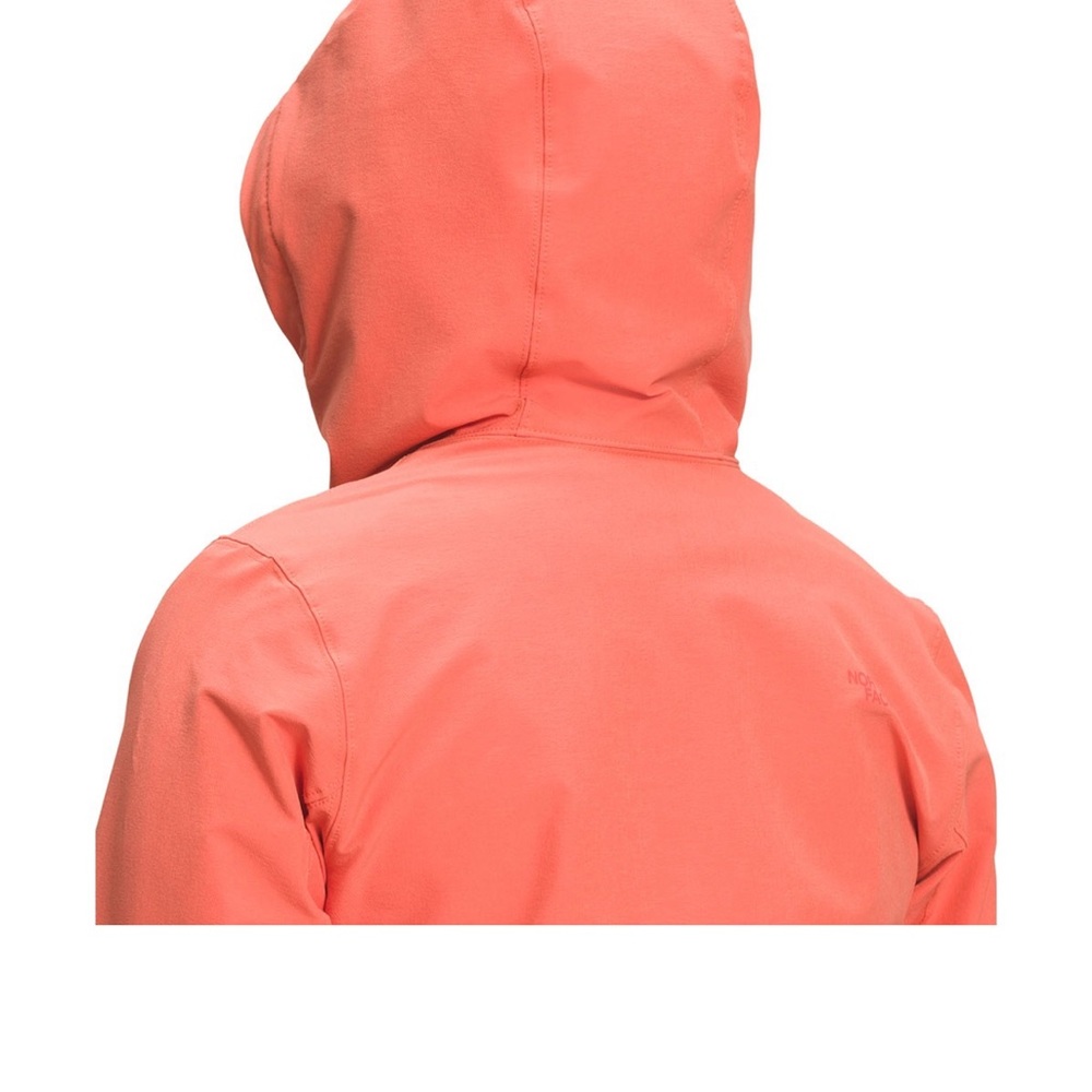 NEW The North Face Shelbe Raschel Softshell Jacket - Picture 10 of 13